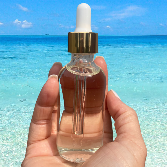 Hair Growth & Anti-Itch Oil