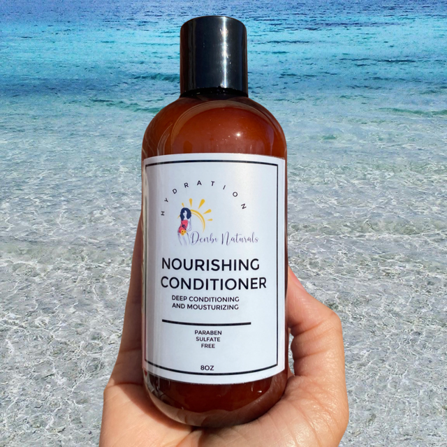 Conditioner Ultra Hydration