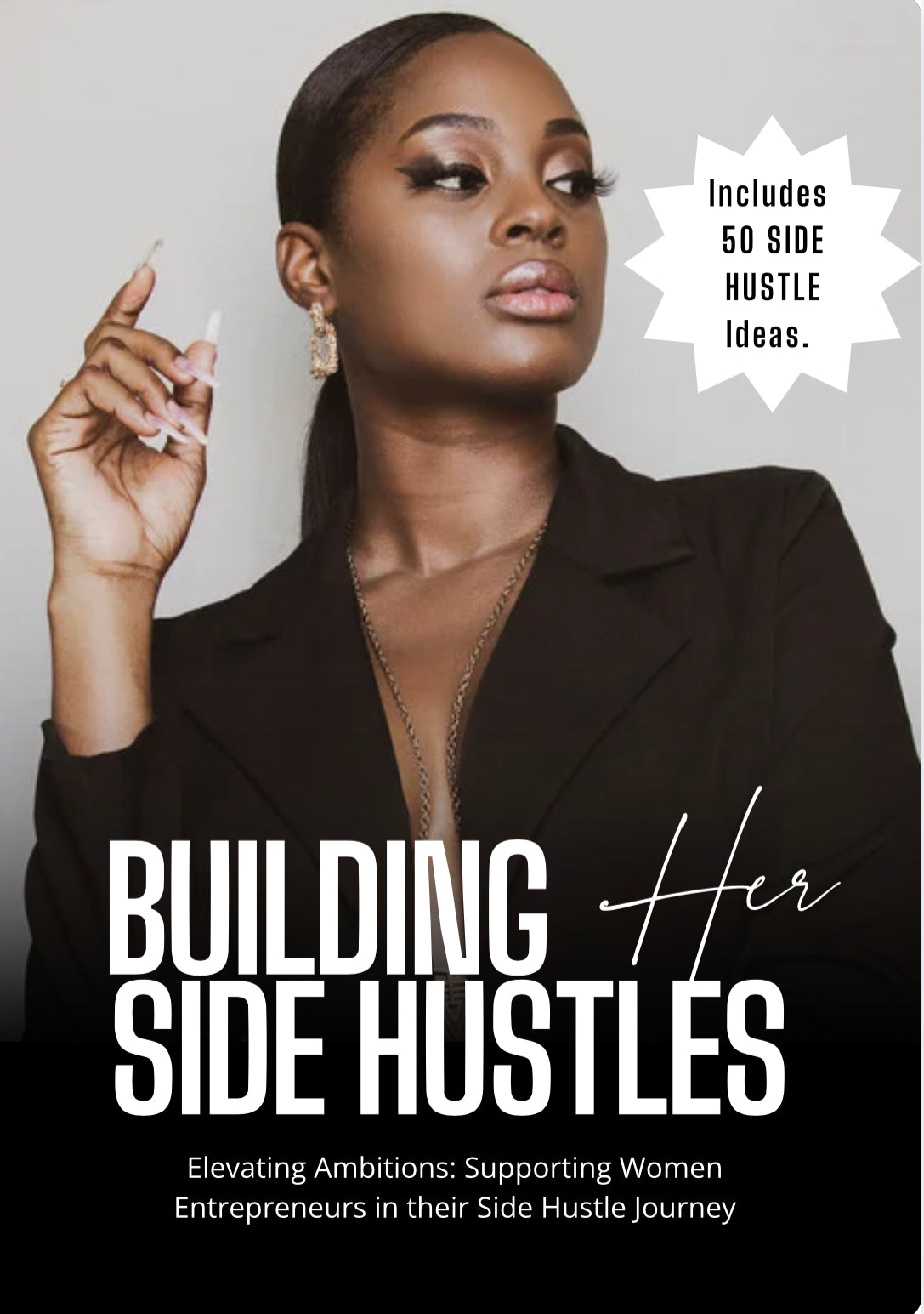 Her Side Hustle E-book