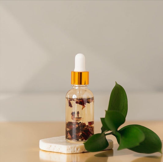 Love Potion Yoni & Body Oil