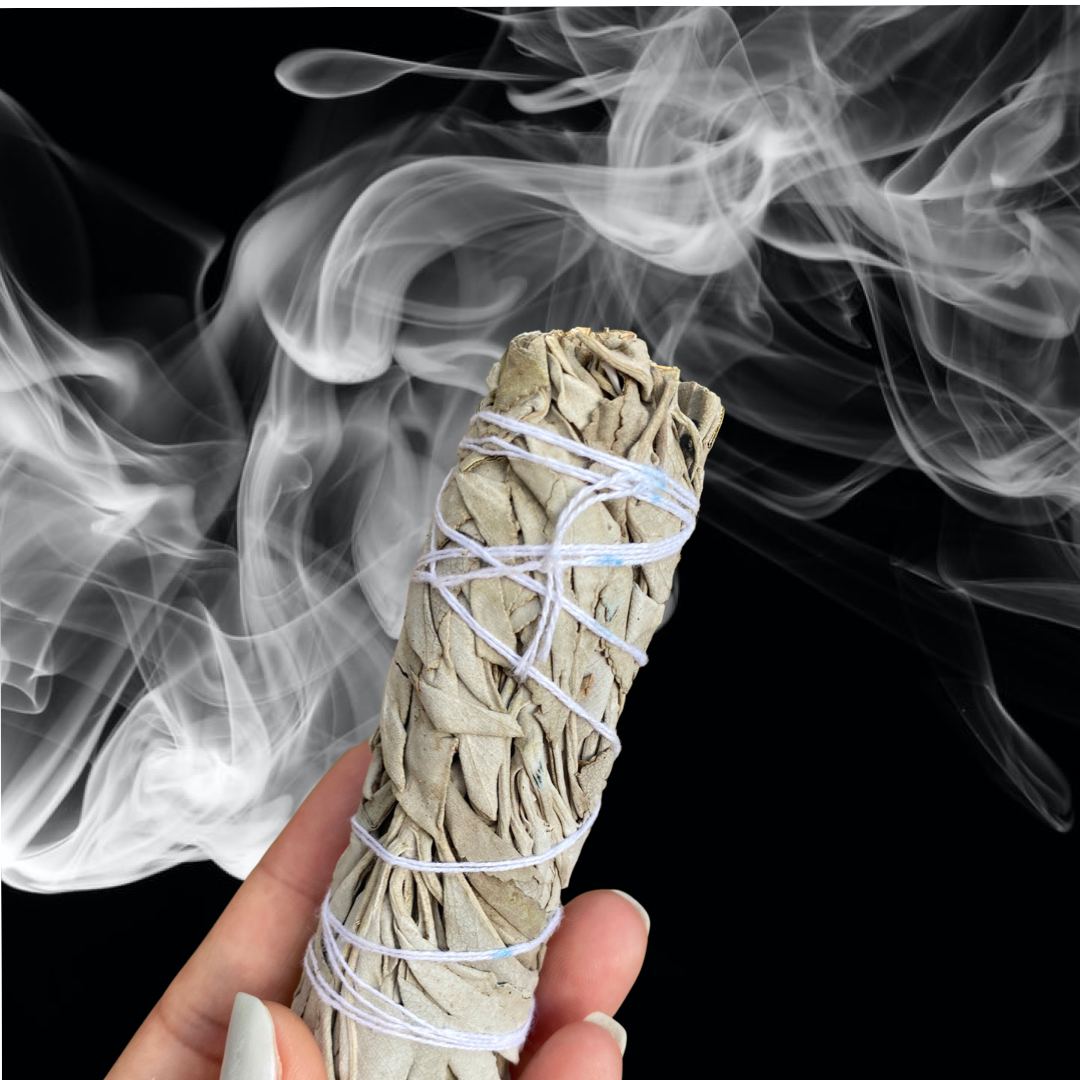 Sage Smudge Stick